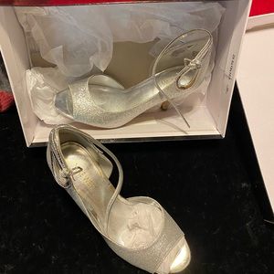 Nine West Heels